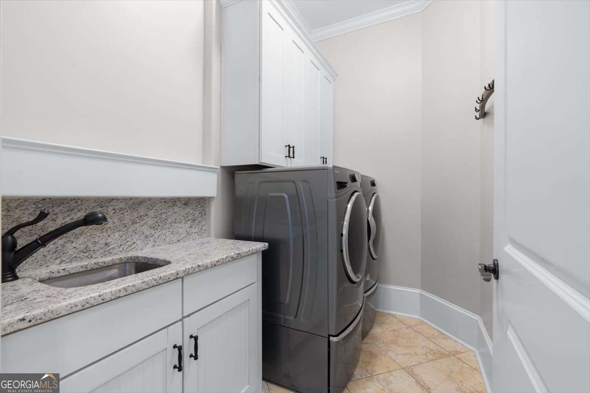 465 Scott Farm Drive Powder Springs - Photo 71