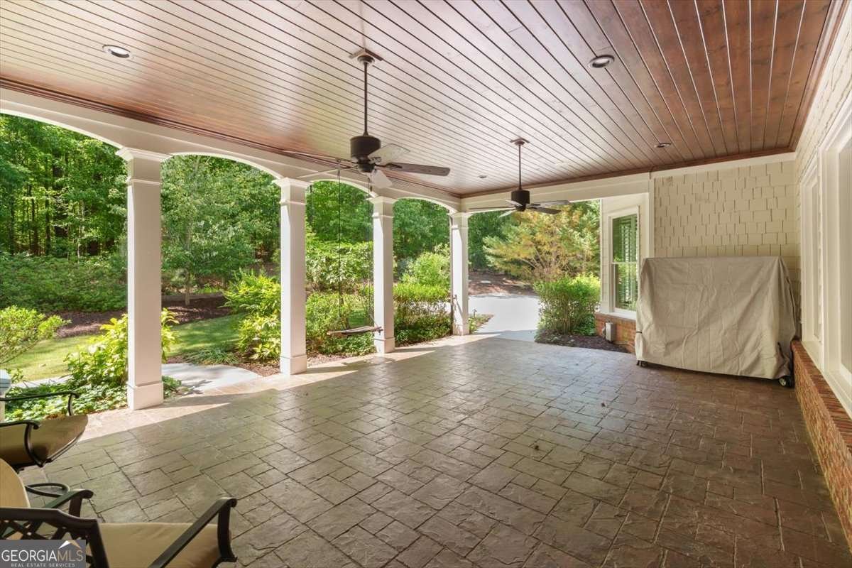 465 Scott Farm Drive Powder Springs - Photo 73
