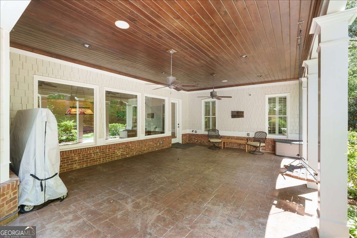 465 Scott Farm Drive Powder Springs - Photo 74