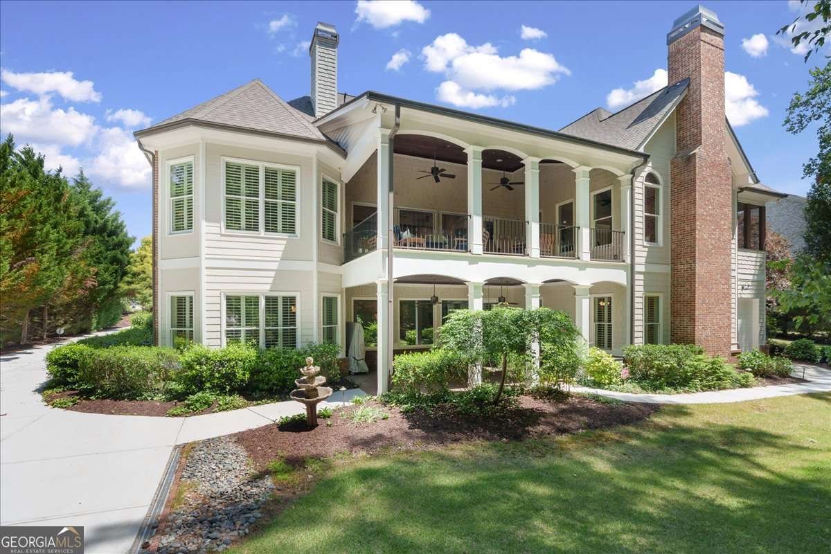 465 Scott Farm Drive Powder Springs - Photo 76