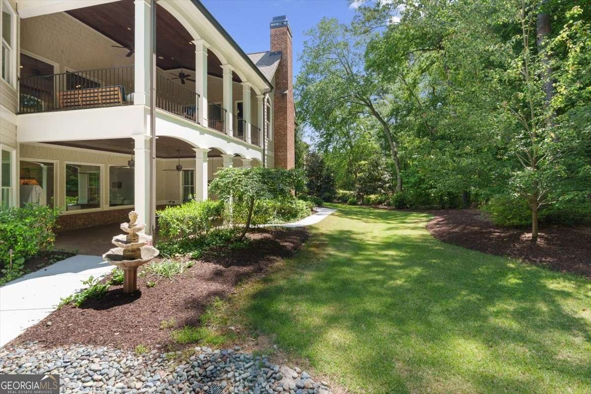 465 Scott Farm Drive Powder Springs - Photo 77