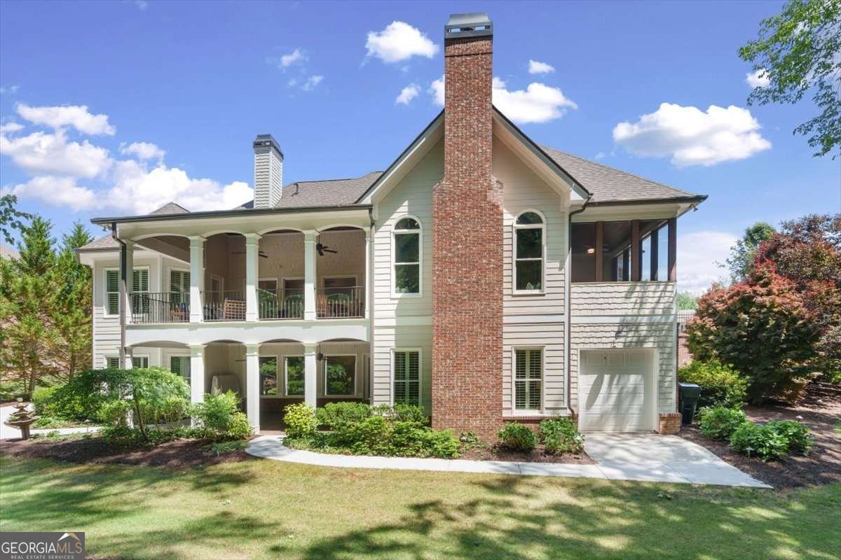 465 Scott Farm Drive Powder Springs - Photo 79