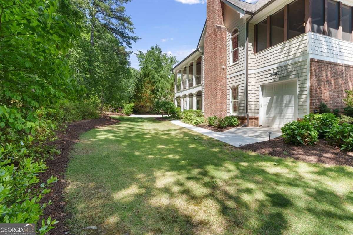 465 Scott Farm Drive Powder Springs - Photo 80