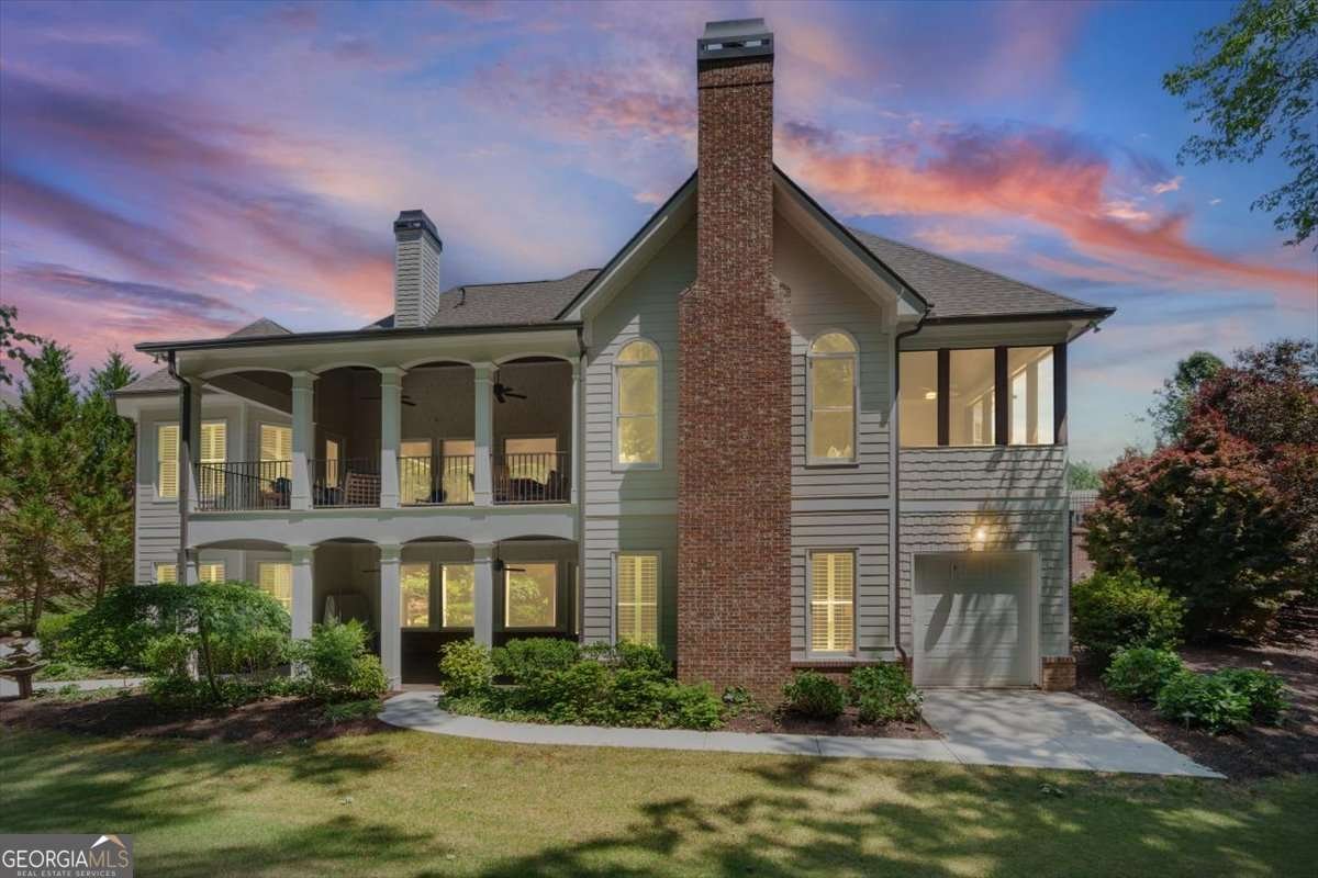 465 Scott Farm Drive Powder Springs - Photo 81