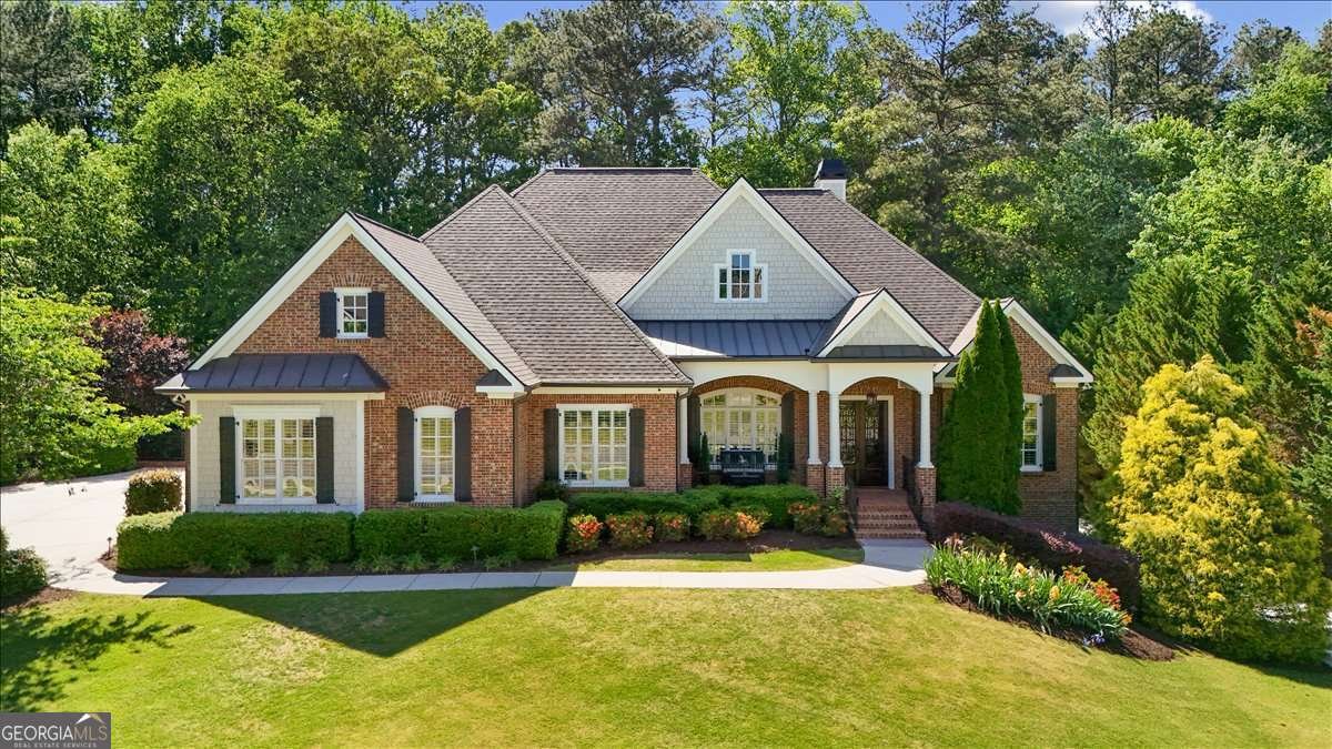 465 Scott Farm Drive Powder Springs - Photo 82