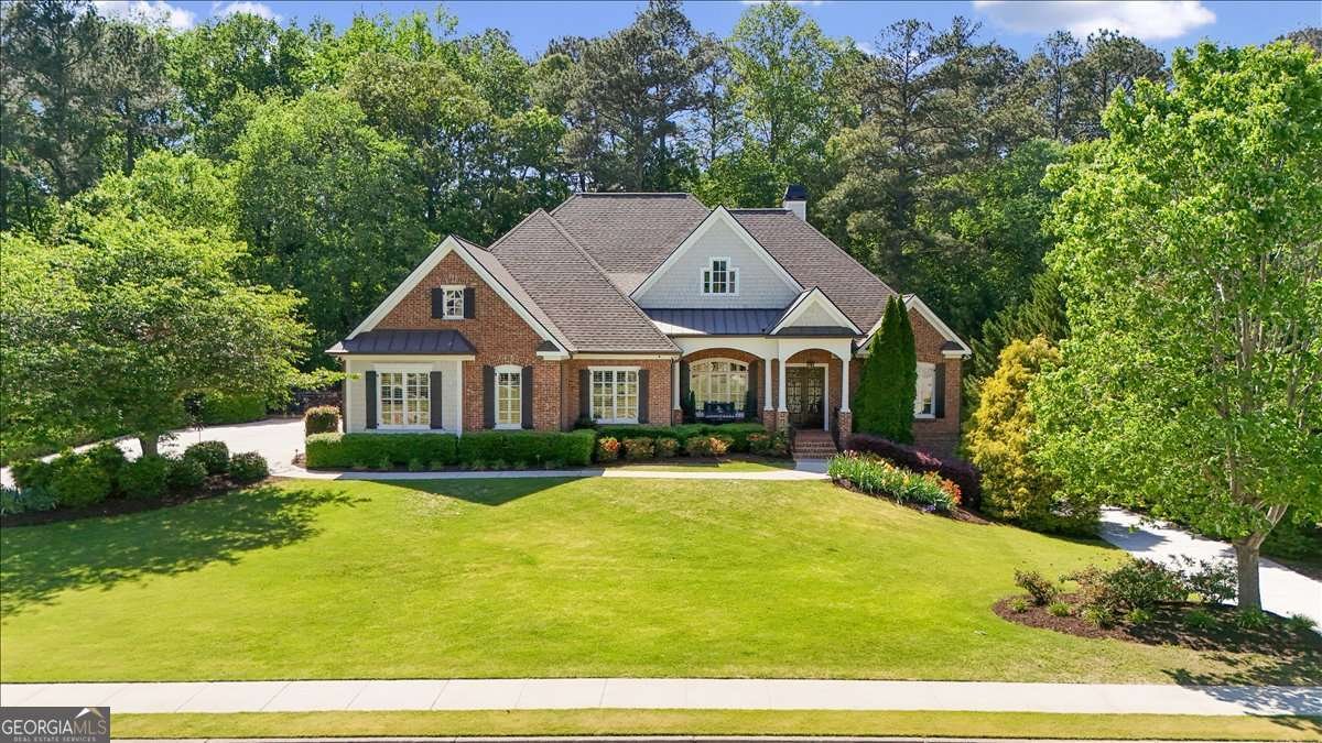 465 Scott Farm Drive Powder Springs - Photo 83