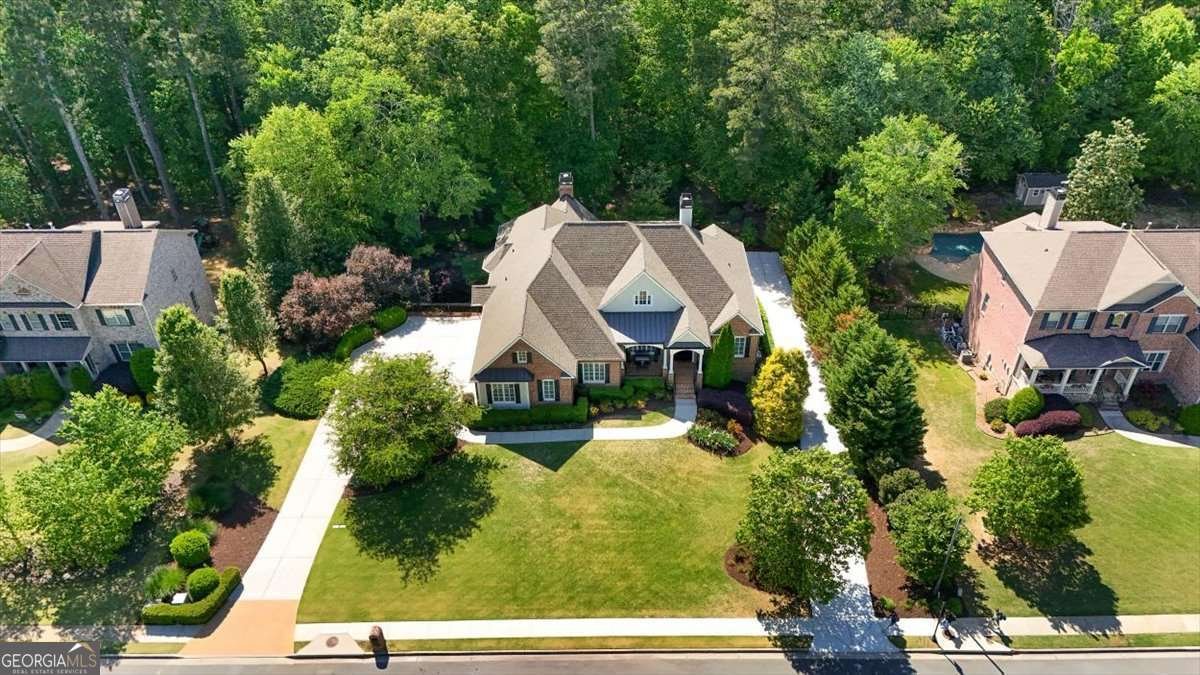 465 Scott Farm Drive Powder Springs - Photo 84