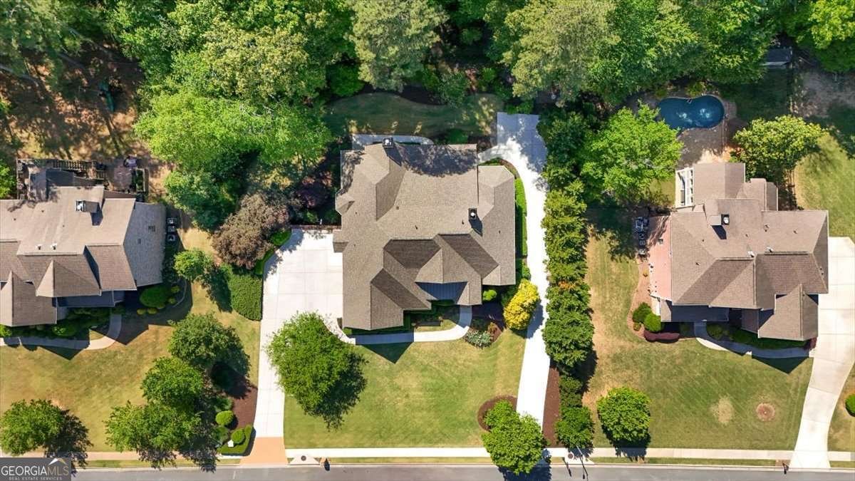 465 Scott Farm Drive Powder Springs - Photo 85