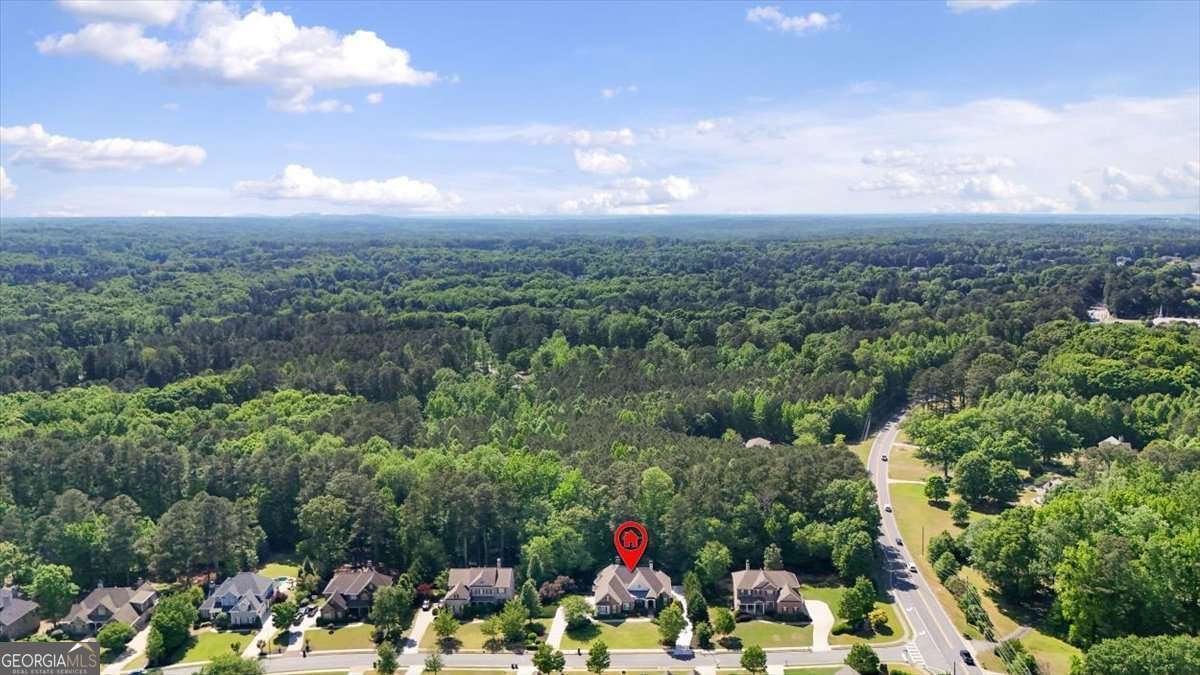 465 Scott Farm Drive Powder Springs - Photo 87