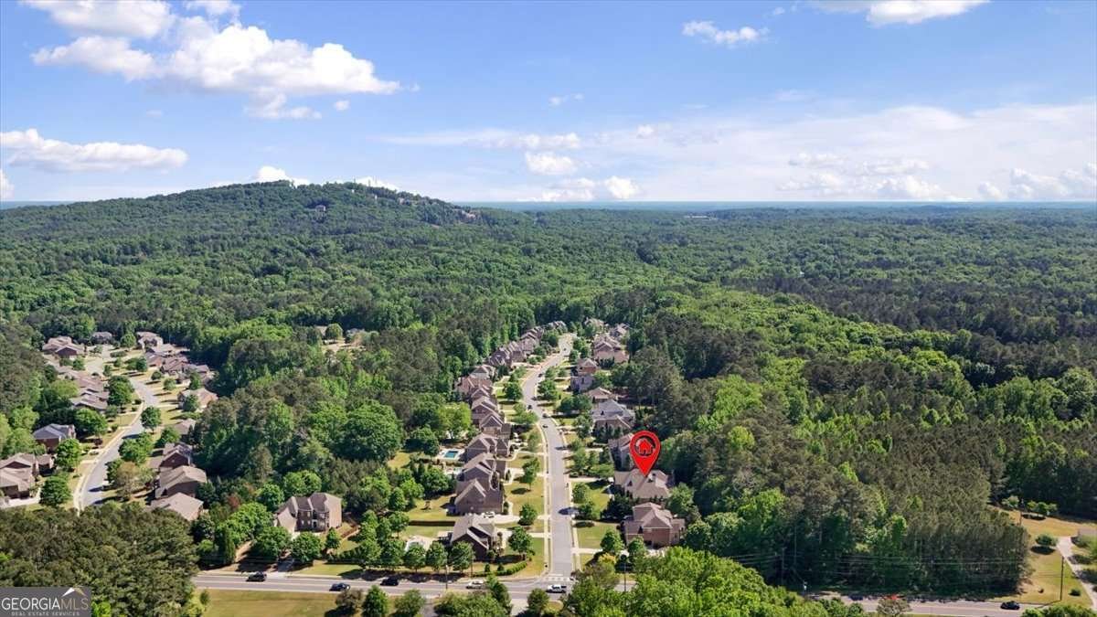 465 Scott Farm Drive Powder Springs - Photo 88