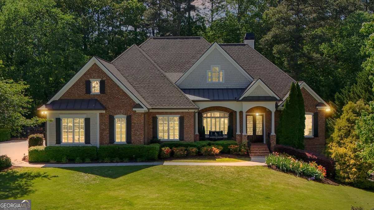 465 Scott Farm Drive Powder Springs - Photo 89