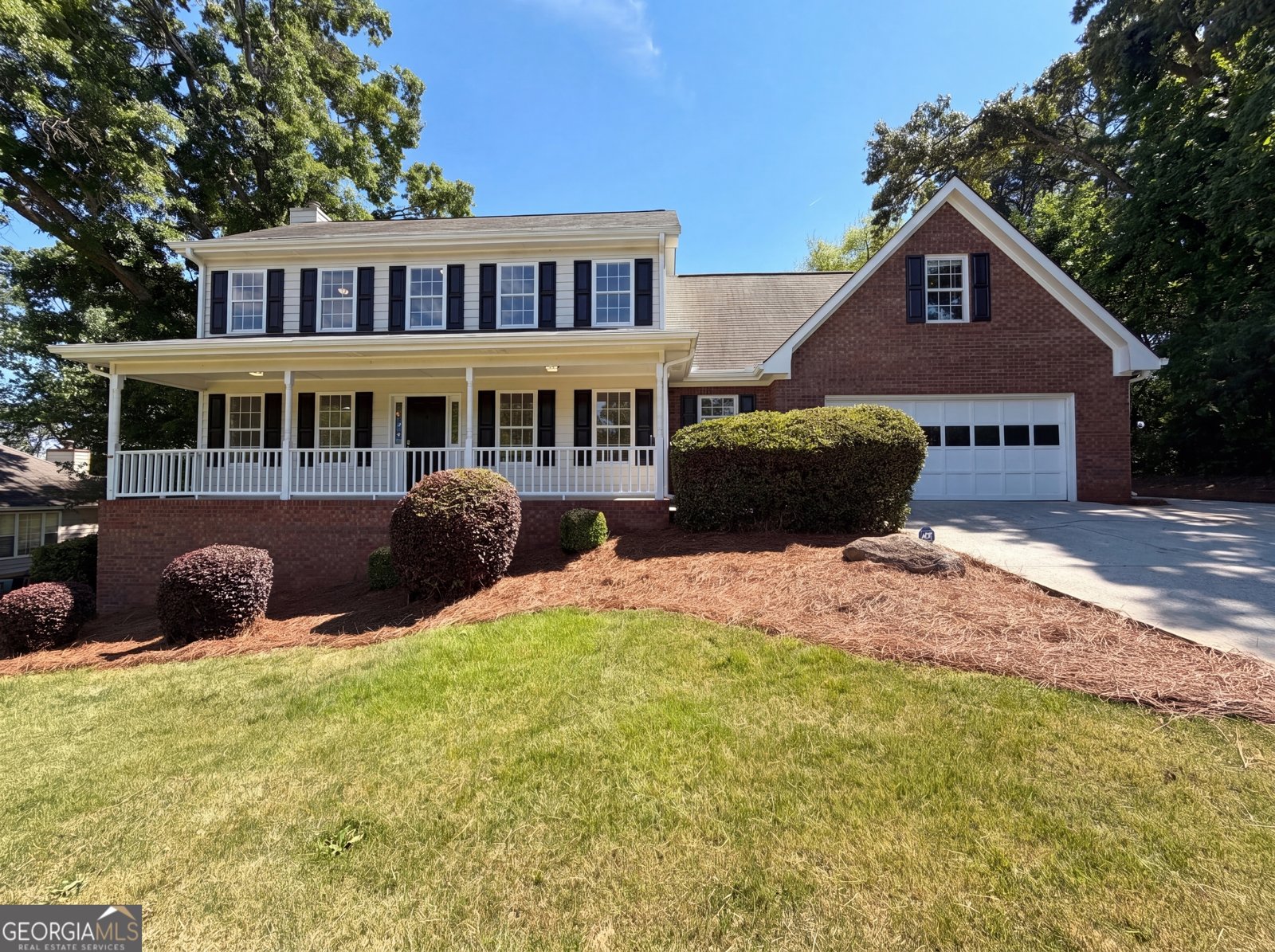 113 Ethel Lane Stockbridge - Photo 1
