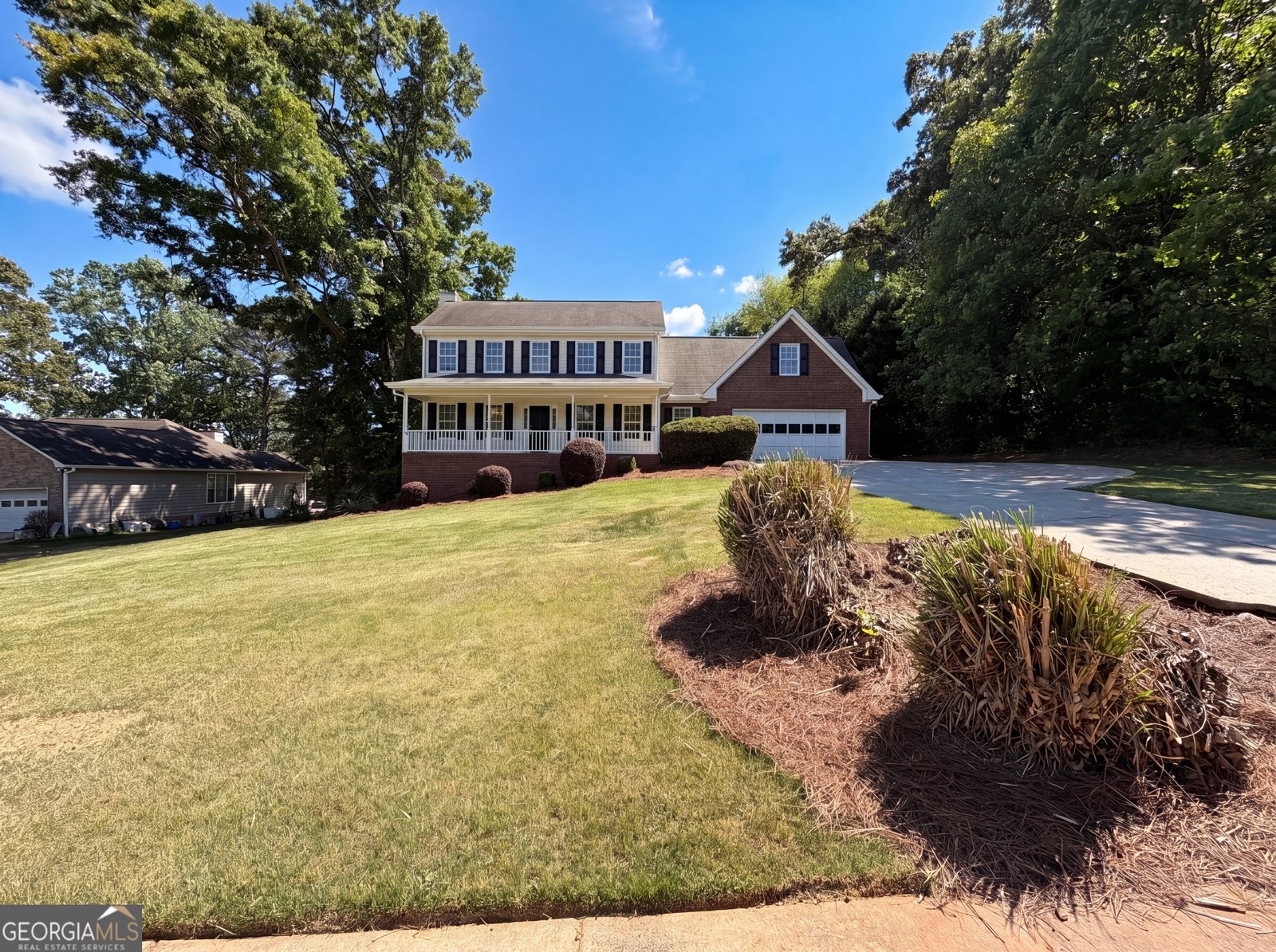 113 Ethel Lane Stockbridge - Photo 25