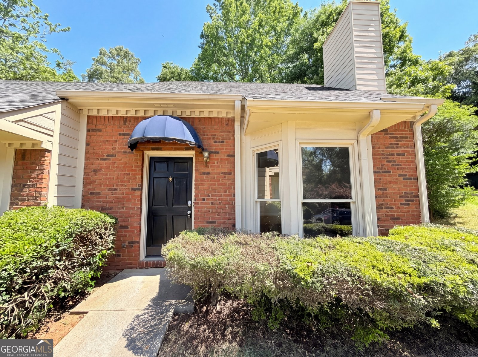 1150 Magnolia Way Smyrna - Photo 1