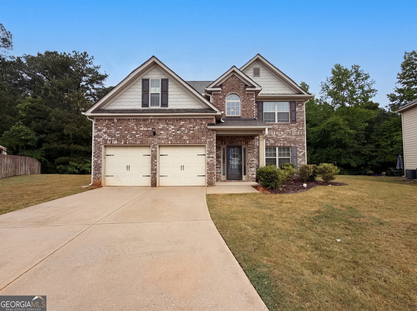 2627 Glenbrook Lane Conyers - Photo 13