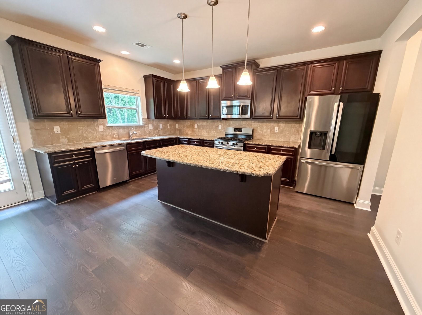 2627 Glenbrook Lane Conyers - Photo 6