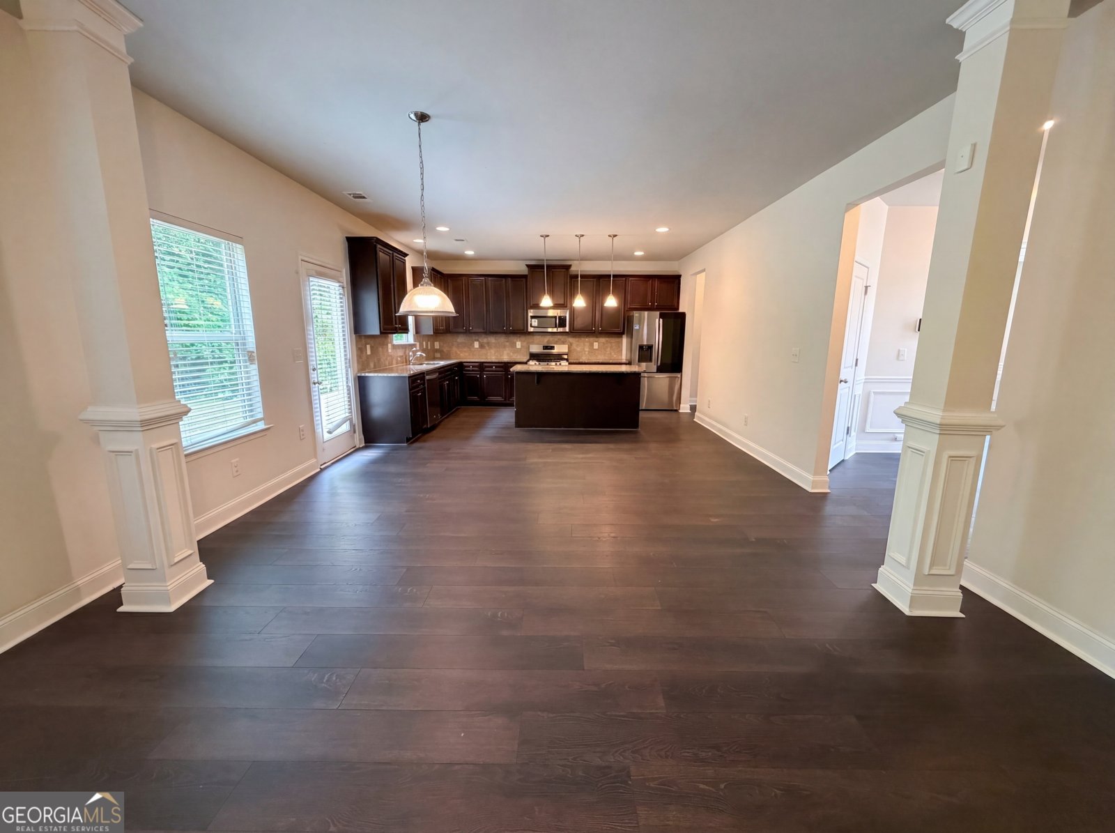 2627 Glenbrook Lane Conyers - Photo 7