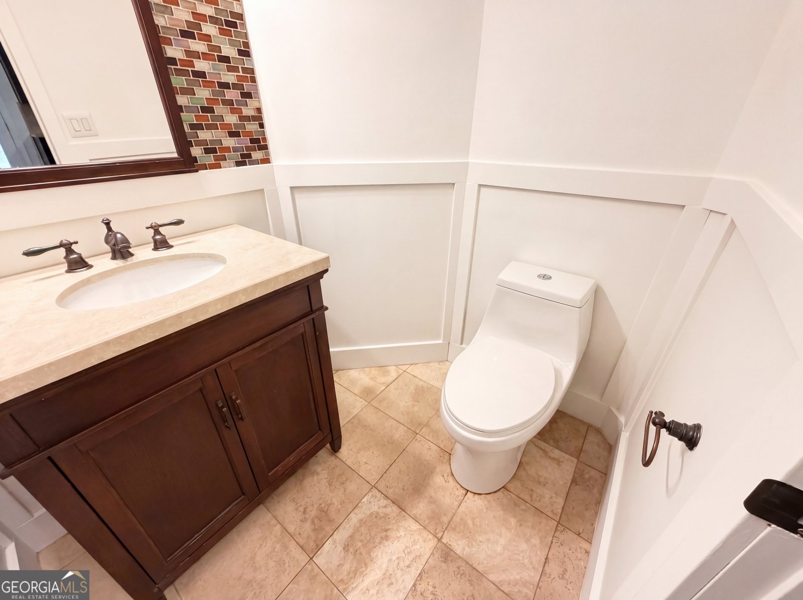 208 Autumn Trail Acworth - Photo 19