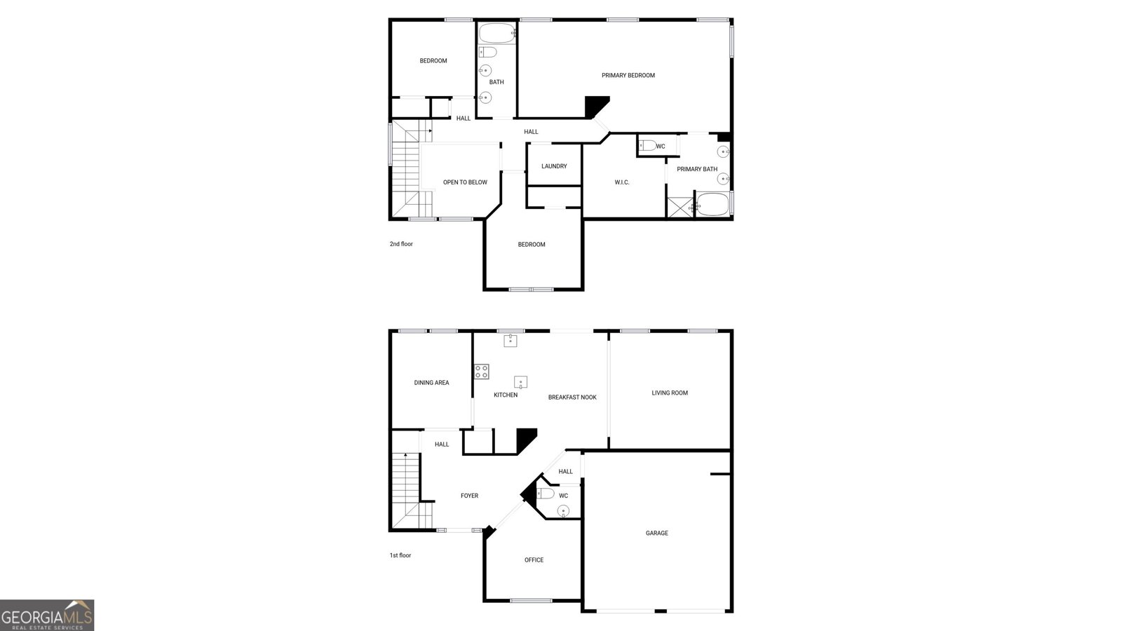 208 Autumn Trail Acworth - Photo 23