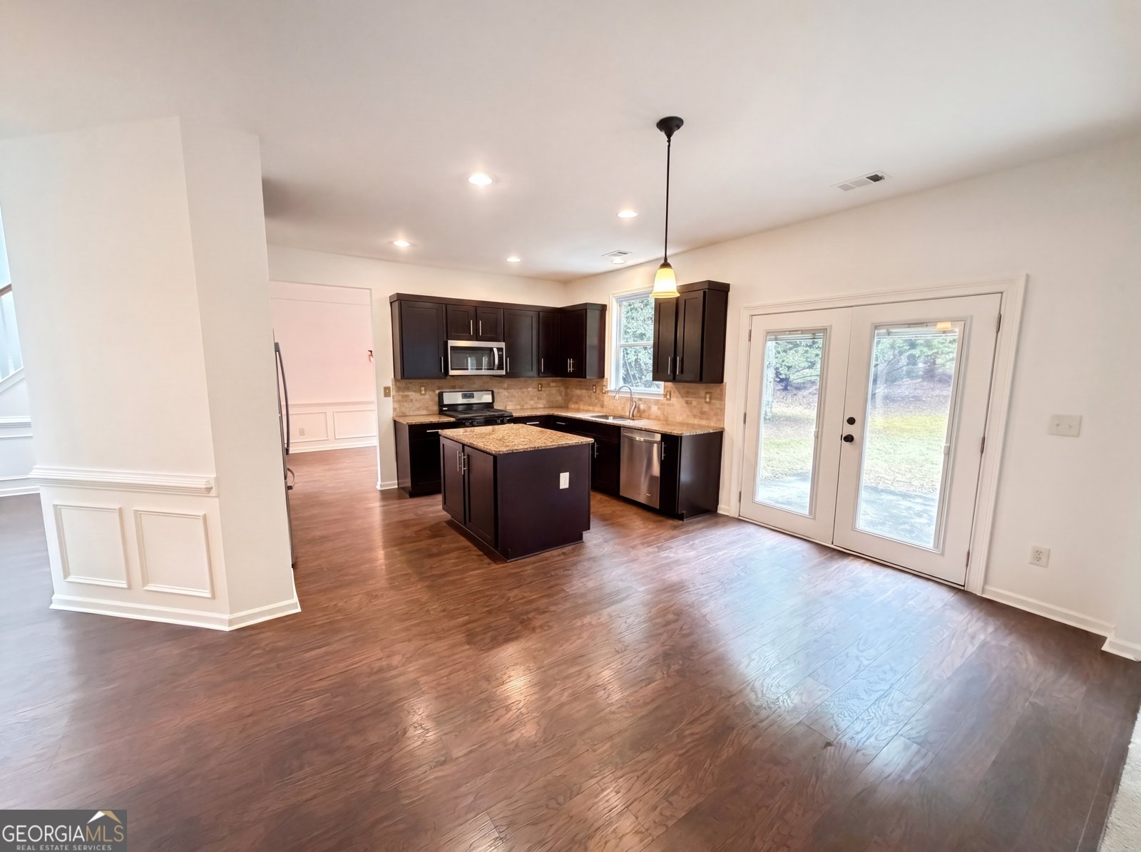 208 Autumn Trail Acworth - Photo 8