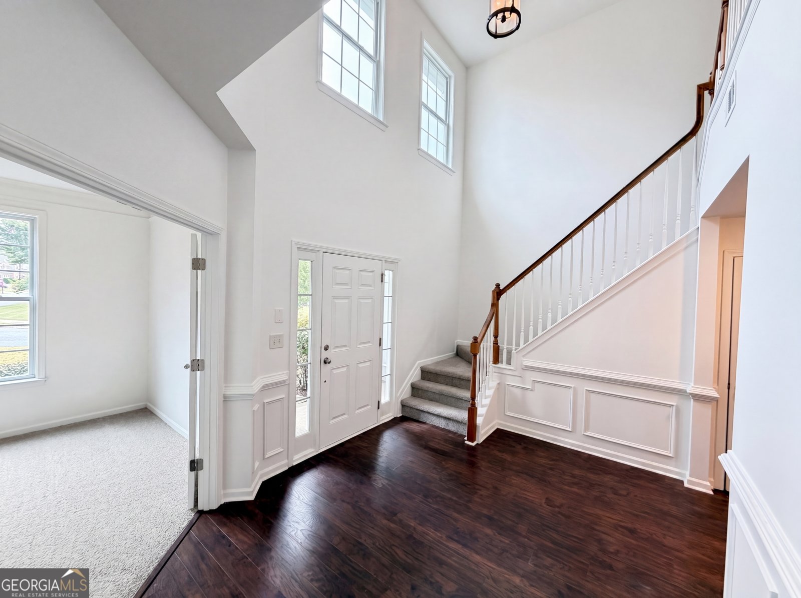 208 Autumn Trail Acworth - Photo 9