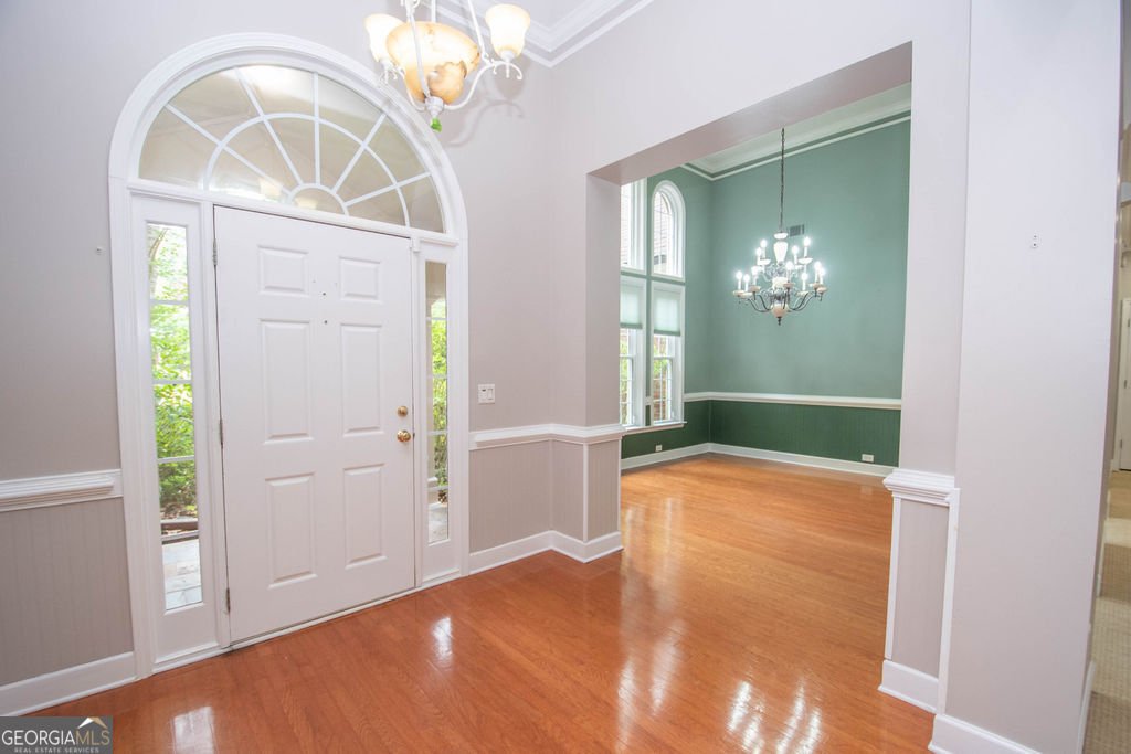 215 Nix Court Fayetteville - Photo 11