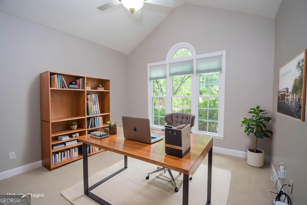 215 Nix Court Fayetteville - Photo 14