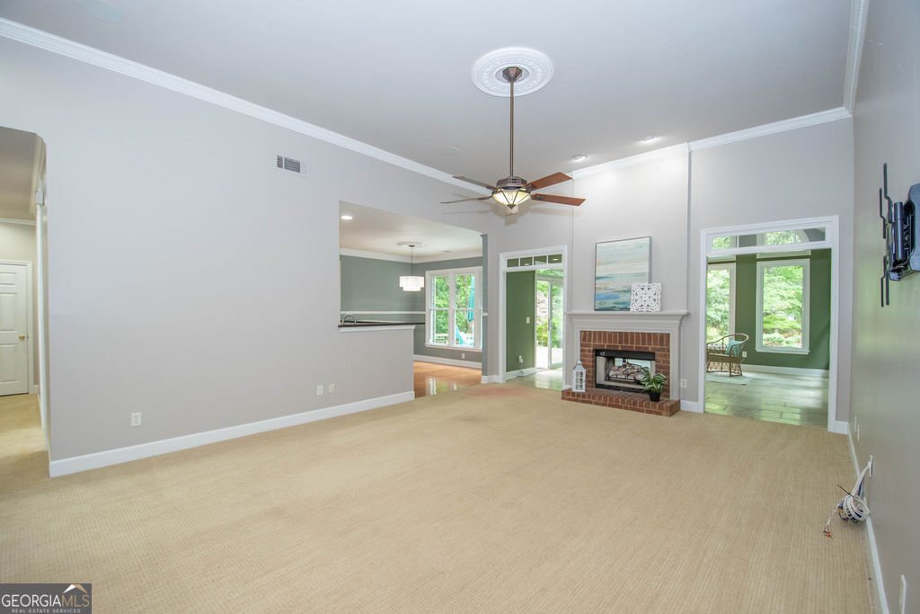 215 Nix Court Fayetteville - Photo 15