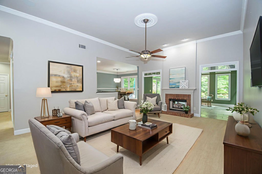 215 Nix Court Fayetteville - Photo 16
