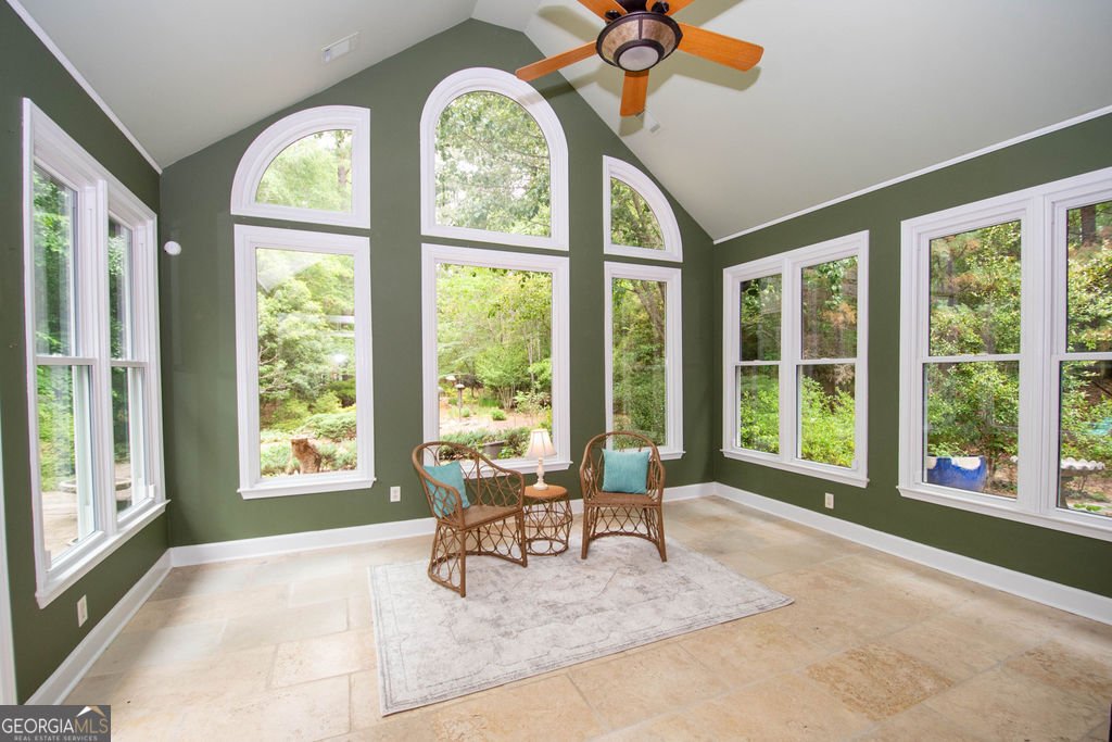 215 Nix Court Fayetteville - Photo 17