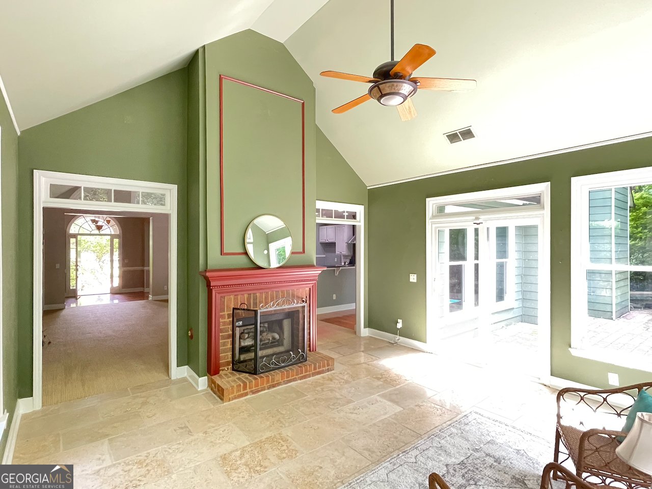 215 Nix Court Fayetteville - Photo 18