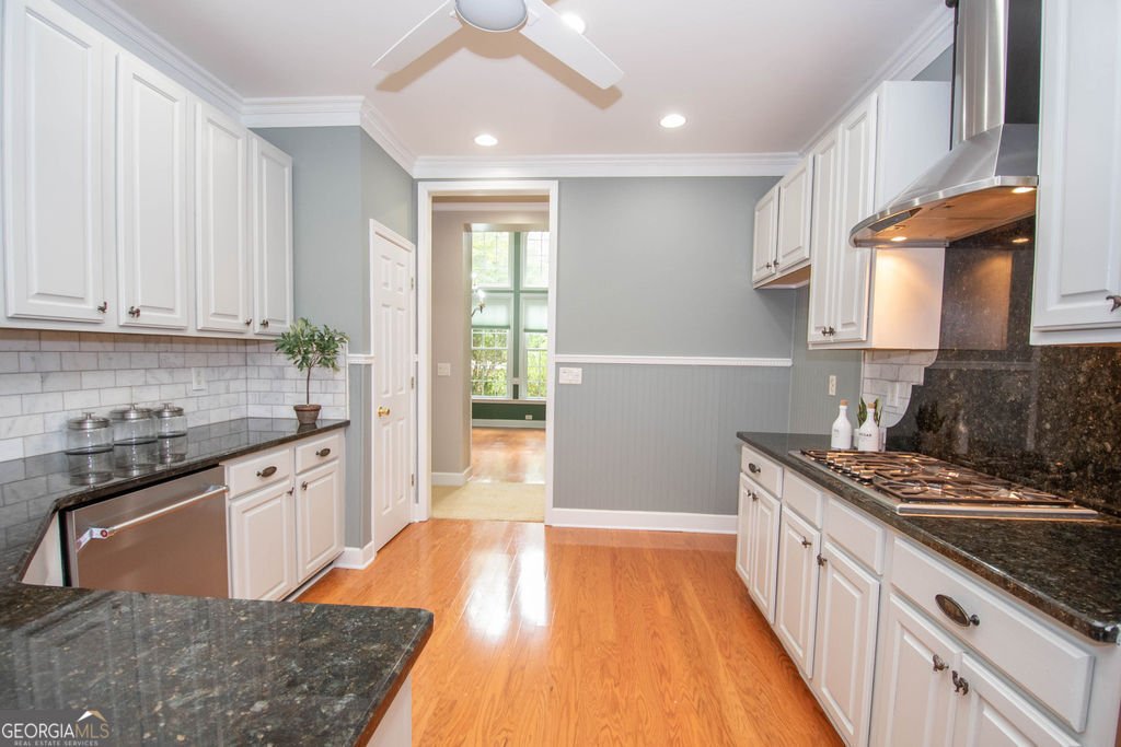 215 Nix Court Fayetteville - Photo 23