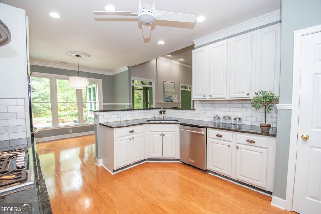 215 Nix Court Fayetteville - Photo 25
