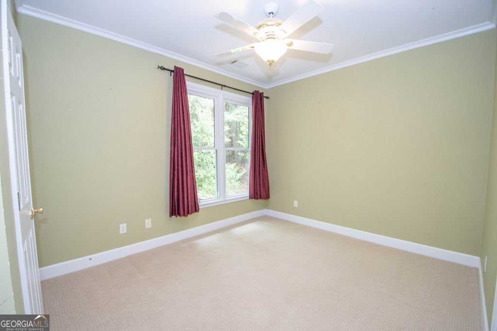 215 Nix Court Fayetteville - Photo 35