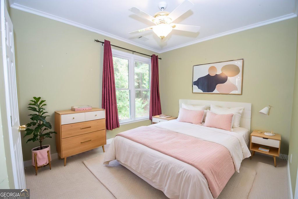 215 Nix Court Fayetteville - Photo 36
