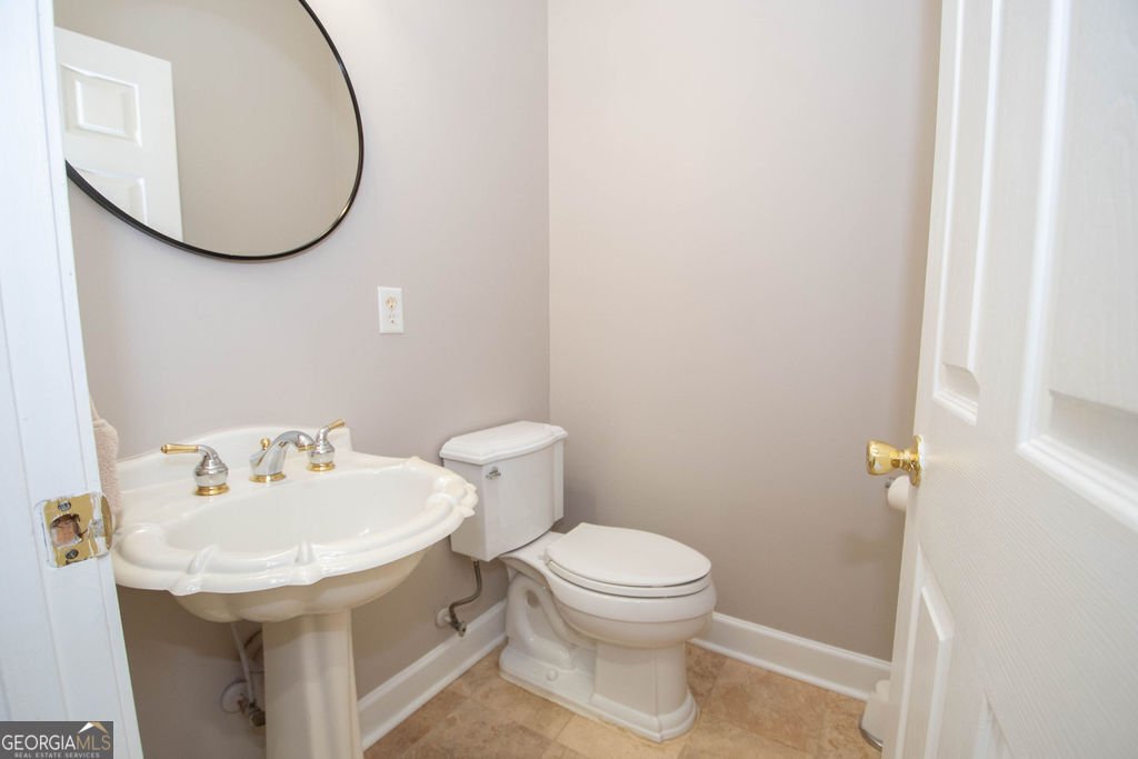 215 Nix Court Fayetteville - Photo 37