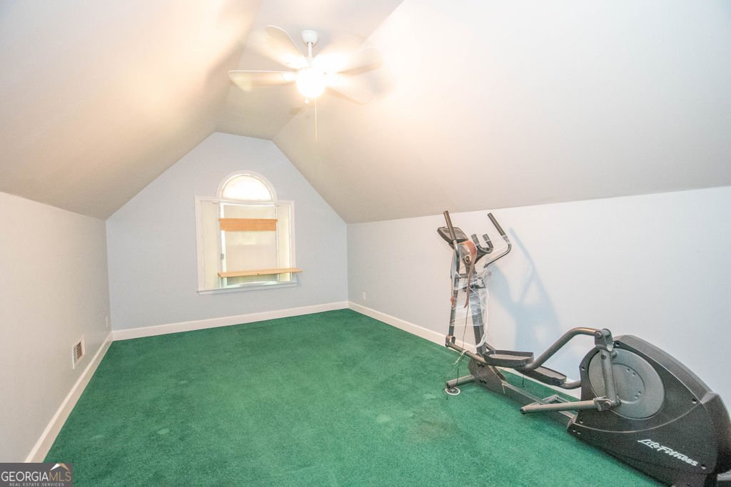 215 Nix Court Fayetteville - Photo 39