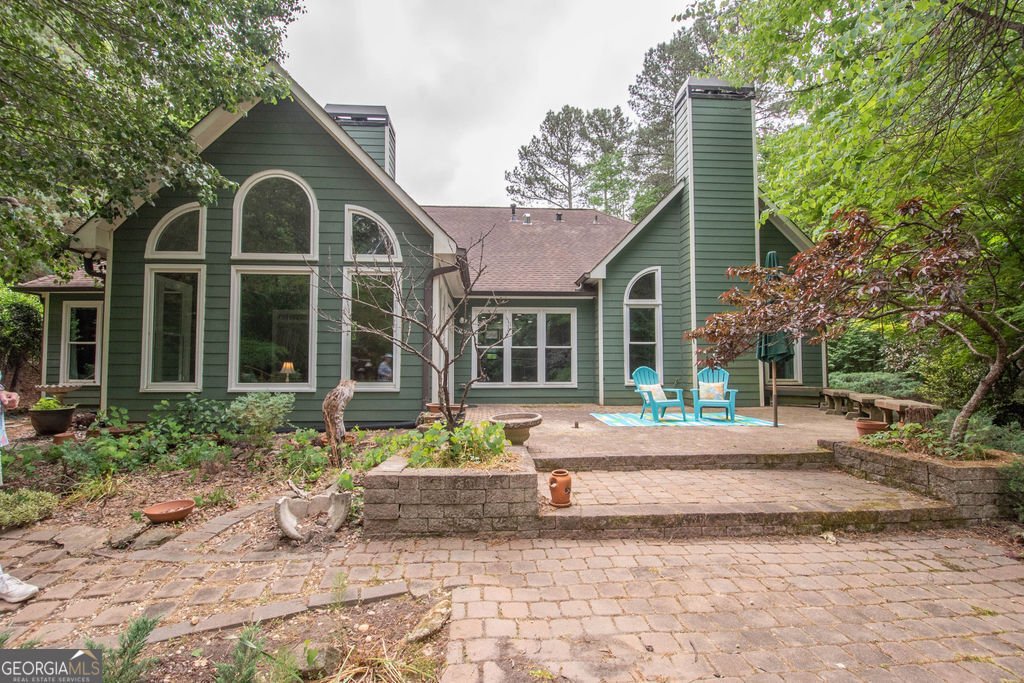 215 Nix Court Fayetteville - Photo 40