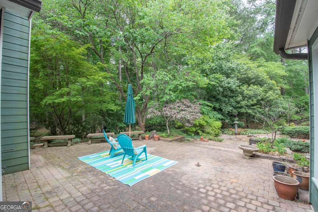 215 Nix Court Fayetteville - Photo 41