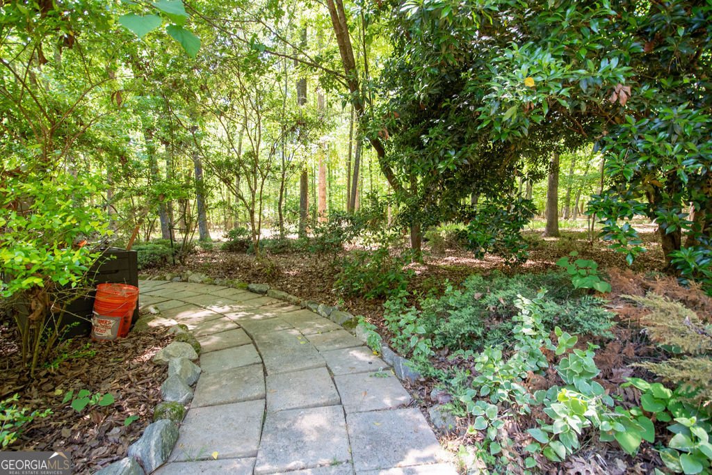 215 Nix Court Fayetteville - Photo 42