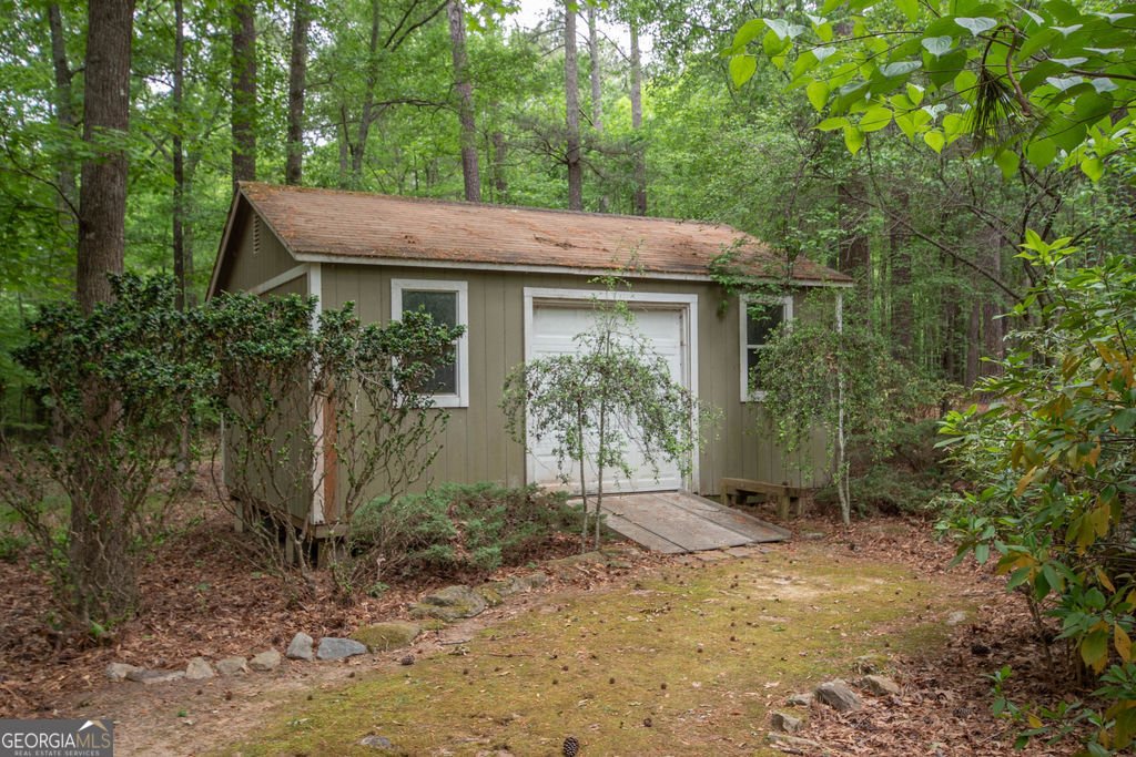 215 Nix Court Fayetteville - Photo 44