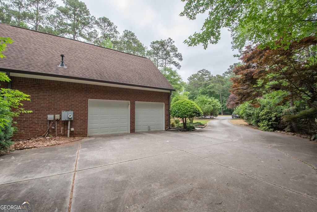 215 Nix Court Fayetteville - Photo 46