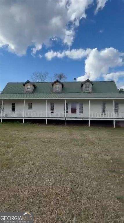 299 Gaines Road Rome - Photo 1