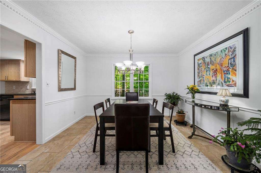 5215 Huntingford Terrace Marietta - Photo 10