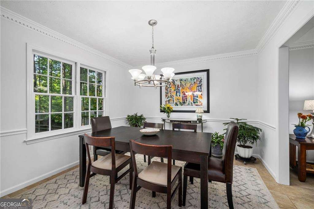 5215 Huntingford Terrace Marietta - Photo 11