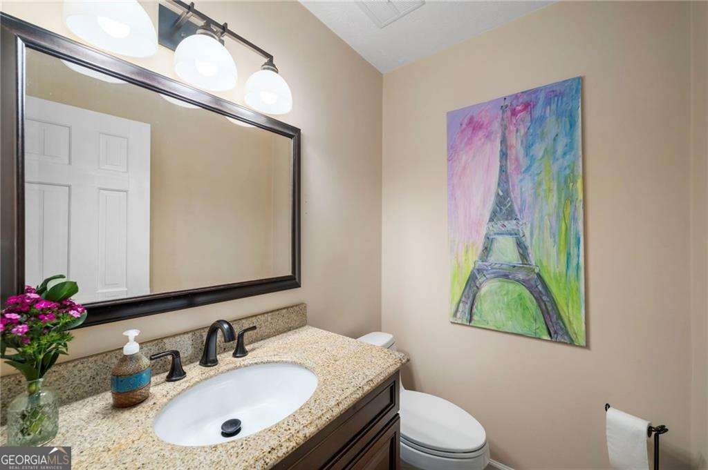 5215 Huntingford Terrace Marietta - Photo 14