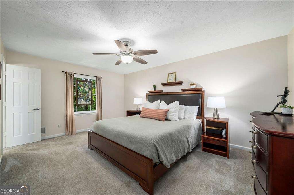 5215 Huntingford Terrace Marietta - Photo 16