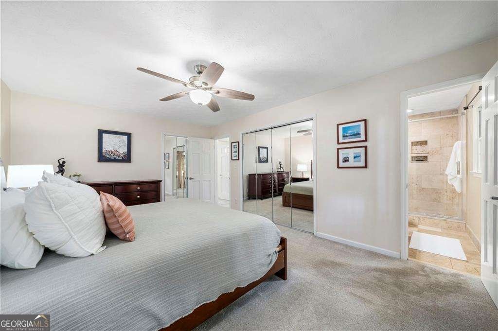 5215 Huntingford Terrace Marietta - Photo 17