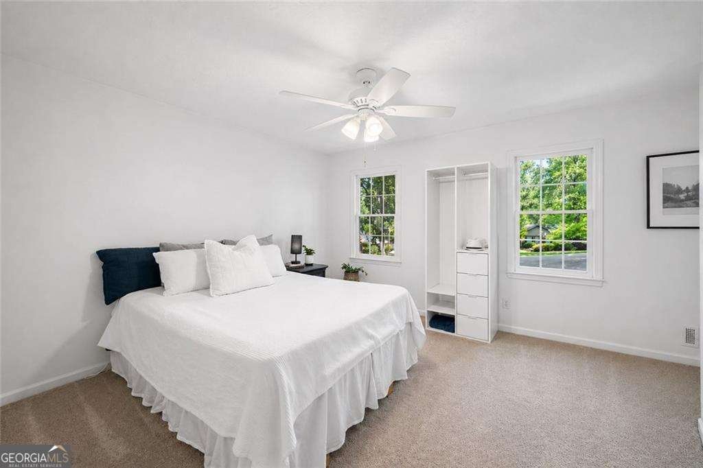 5215 Huntingford Terrace Marietta - Photo 19