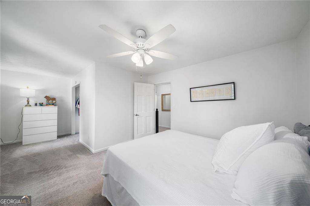 5215 Huntingford Terrace Marietta - Photo 20